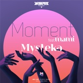 Moment (feat. mami) artwork