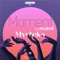 Moment (feat. mami) artwork