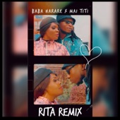 Rita (Remix) [feat. Mai Titi] artwork