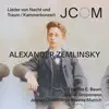 Stream & download Alexander Zemlinsky: Lieder / Kammerkonzert