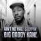 Big Daddy Vs. Dolemite (feat. Rudy Ray Moore) - Big Daddy Kane lyrics