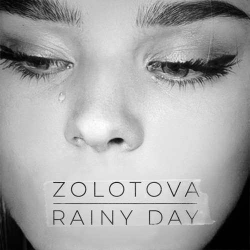 cover for track Rainy day of artist Zolotova