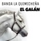 Ahora Vengo A Verte - Banda La Quimicheña lyrics