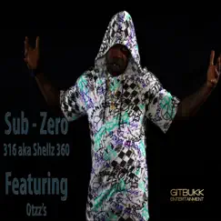 Sub-Zero (feat. OTzzs) Song Lyrics