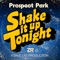 Shake It Up Tonight (Dave Lee's Disco Re-Shake) artwork