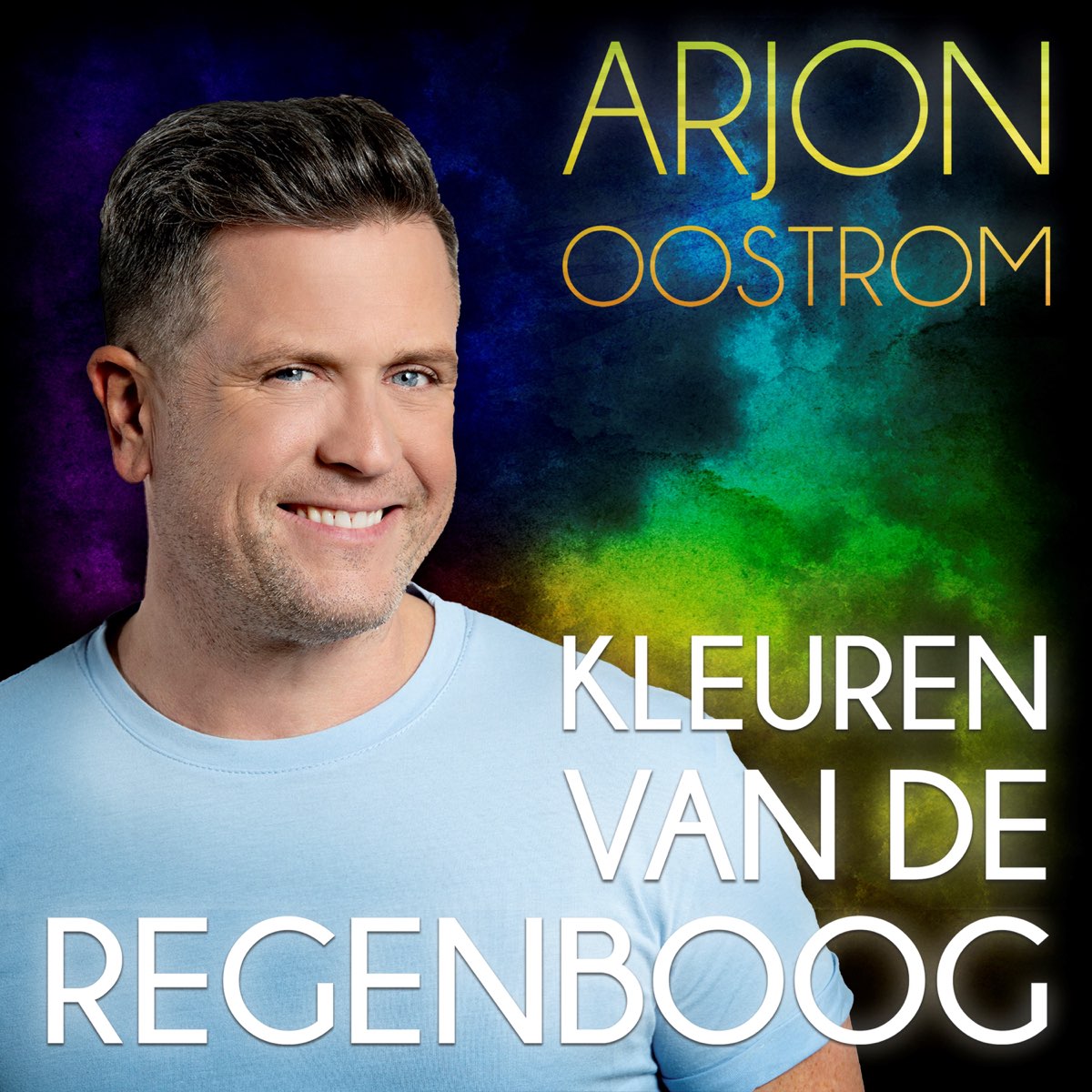 ‎Kleuren Van De Regenboog - Single De Arjon Oostrom En Apple Music