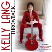 Kelly Lang - Last Date feat. Paul Shaffer