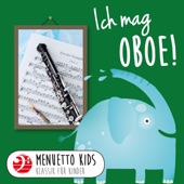 Oboenkonzert in B-Flat Major, Op. 9, No. 11: I. Allegro artwork