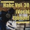 Habc Vol. 30 - Vafa Kaamil lyrics