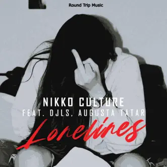 Loneliness (feat. Augusta Tatar) by Nikko Culture & djLS song reviws