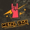 Metal Box, 2021