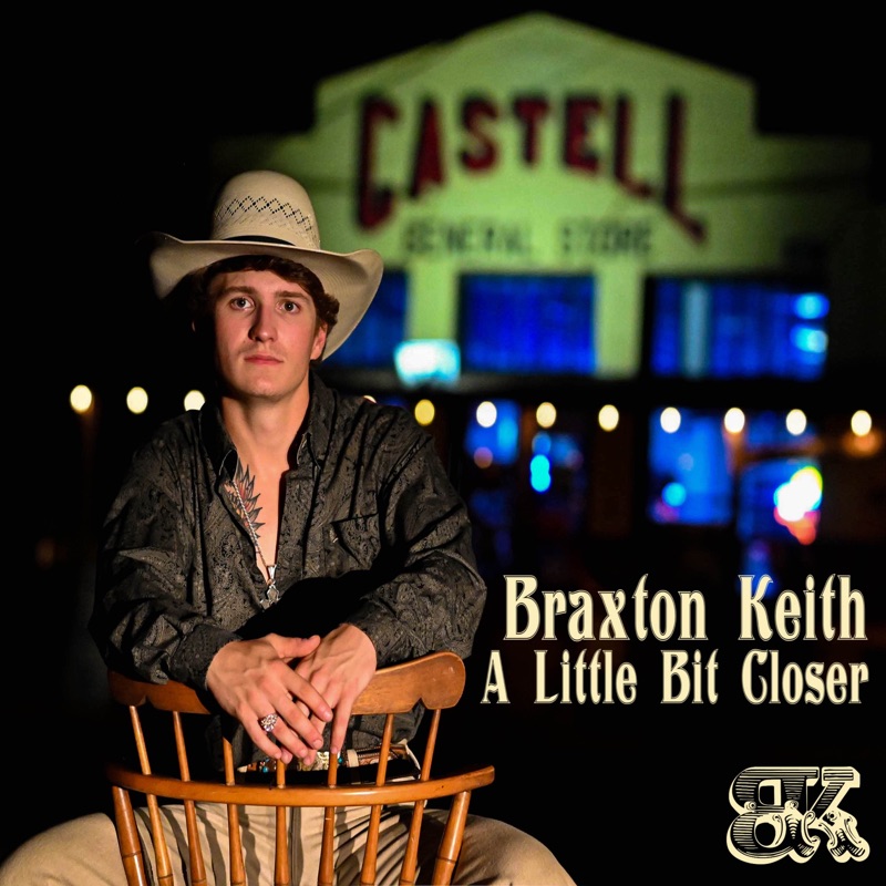 Braxton Keith The Grain Drafthouse & Eatery