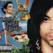 Prince - Can't Stop This Felling I Got