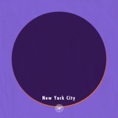 New York City artwork