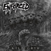 Enforced - Curtain Fire