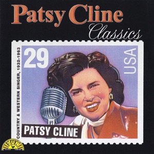 Patsy Cline - 25 Country Classics Volume 1 Disc 1 - Zortam Music