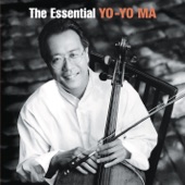 Yo-Yo Ma - The Cellist of Sarajevo, Op. 12