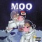 Moo (feat. Dcxshy) - Ahjee Forever lyrics