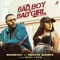 Bad Boy X Bad Girl (feat. Nikhita Gandhi) - Badshah lyrics