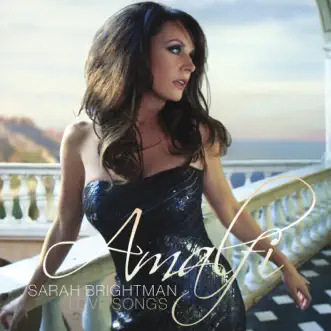 Amalfi by Sarah Brightman album reviews, ratings, credits