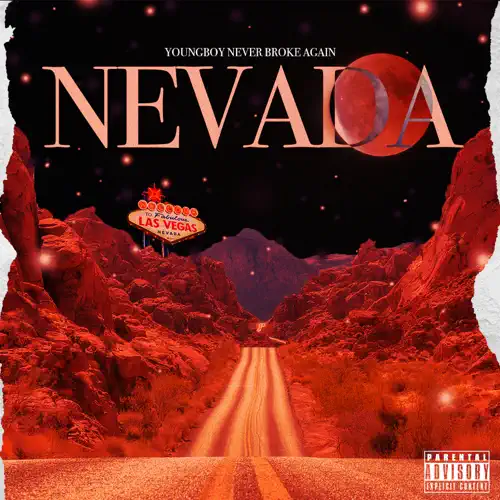 YoungBoy Never Broke Again – Nevada – Single [iTunes Plus M4A]