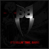 It's Killin' Time, Baby! (feat. Craig Mabbitt) artwork