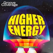 Higher Energy (Radio Version) artwork