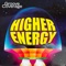 Higher Energy (Radio Version) artwork