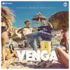 Venga - Single album lyrics, reviews, download