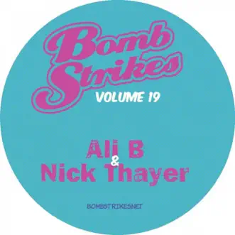 Music by Ali B & Nick Thayer song reviws