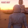 Kyrre Bjørdal Sæther - Make Way