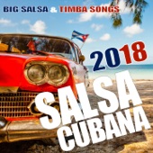 Salsa Cubana 2018 (70 Exitos) artwork