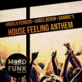 House Feeling Anthem artwork