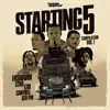 Sonshine (feat. Keyon Harrold, Cantrell, Stro & Black Milk) song lyrics