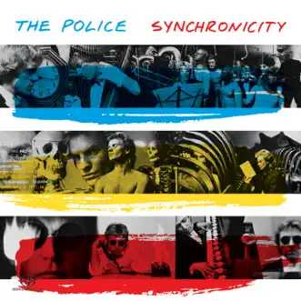 Synchronicity (Remastered) by The Police album reviews, ratings, credits