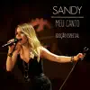 Meu Canto (Ao Vivo No Teatro Municipal De Niterói) [Edição Especial] album lyrics, reviews, download