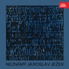 Neznámý Jaroslav Ježek