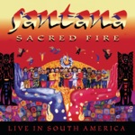 Santana - Black Magic Woman / Gypsy Queen