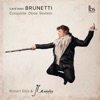 Brunetti: Complete Oboe Sextets