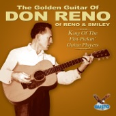 Don Reno - Polka On The Guitar