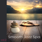 Smooth Jazz Spa vol.2: spa musique, coffret bien-être, musique d'ambiance, soft jazz, smooth music, musique romantique, détente - Spa Smooth Jazz Relax Room