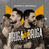 Briga por Briga (feat. Humberto & Ronaldo) - Single