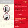 Bronsart & Urspruch: Piano Concertos album lyrics, reviews, download