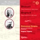 BRONSART/URSPRUCH/PIANO CONCERTOS cover art