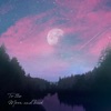 night, star, moon - Single