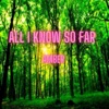 Amber - All I Know so Far