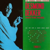 Desmond Dekker & The Aces - Unity