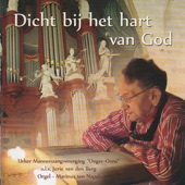 Maak o zondaar plaats voor Jezus (feat. Jurie van den Berg & Marinus ten Napel) artwork