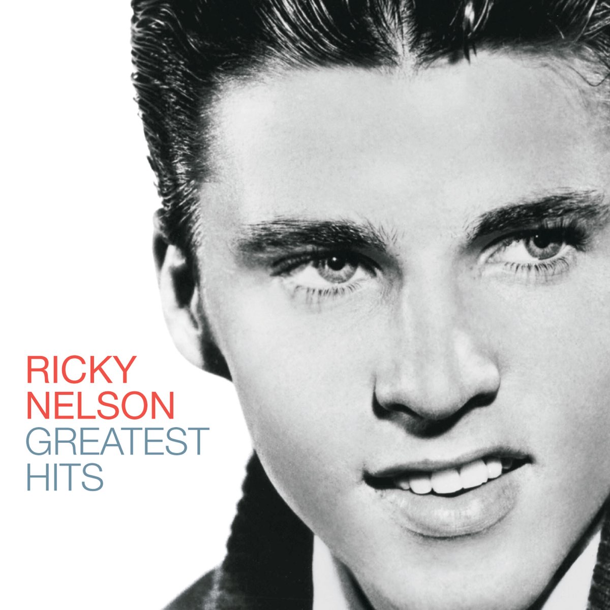Greatest Hits di Ricky Nelson.