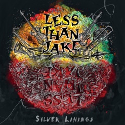 SILVER LININGS cover art